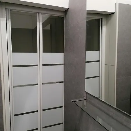 A Casinha Lägenhet Nazaré