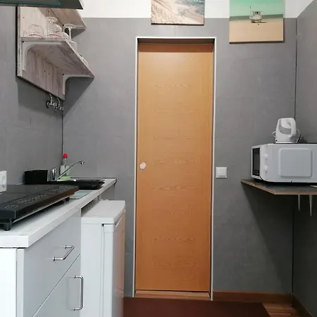A Casinha Lägenhet