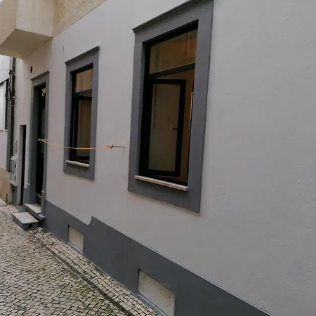A Casinha * נאזרה
