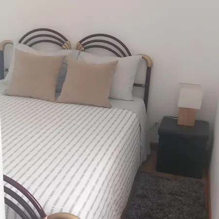 A Casinha Apartment