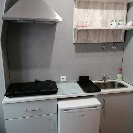 Apartment A Casinha Nazare