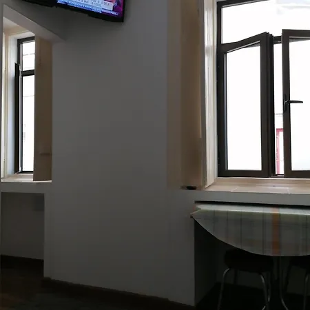 Apartment A Casinha *