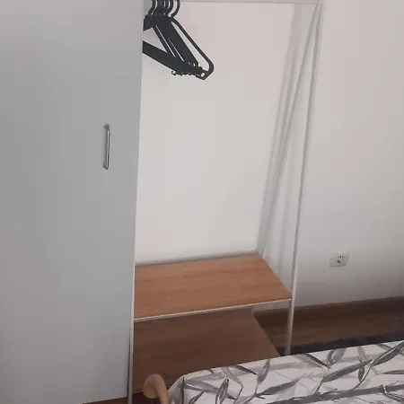 A Casinha דירה נאזרה
