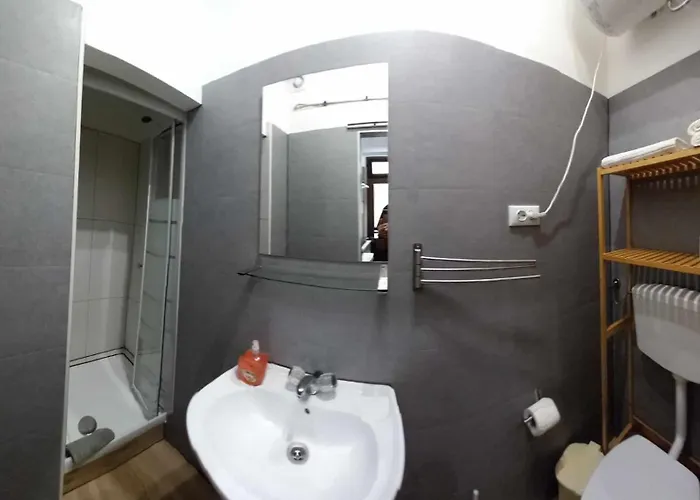 Apartment A Casinha Nazare