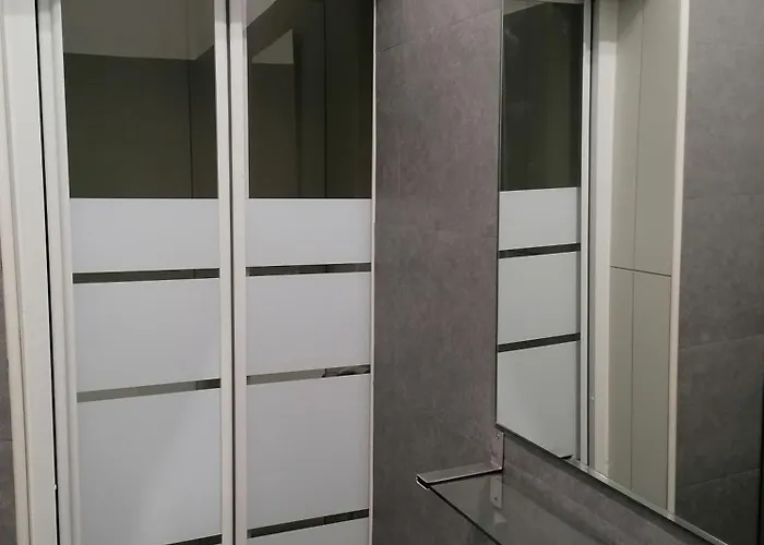 A Casinha Apartment Nazare