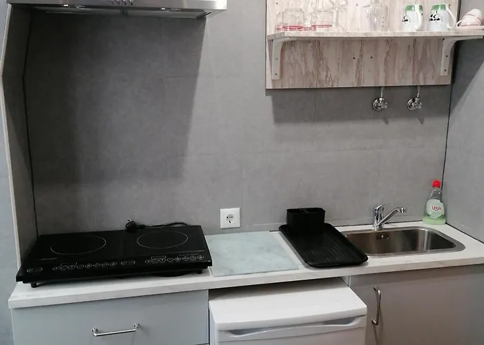 Apartment A Casinha Nazare