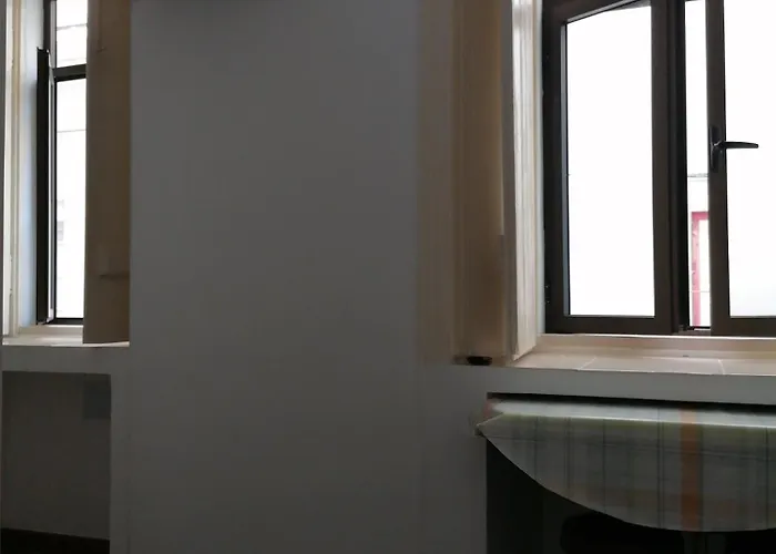 Apartment A Casinha *